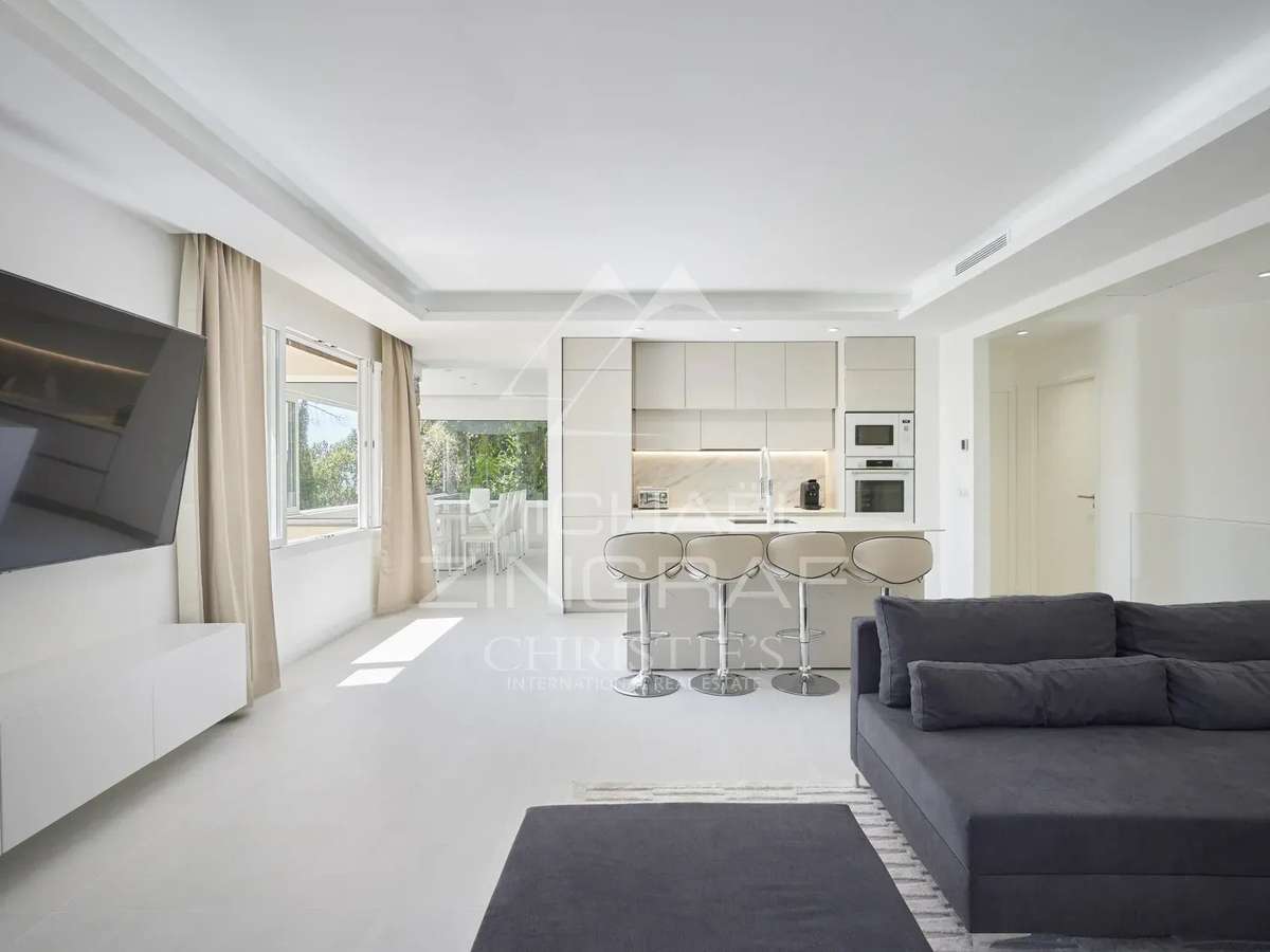 House Mougins