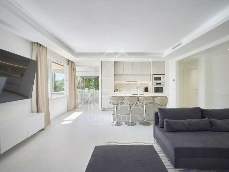 Maison Mougins - 5 chambres - 190m²