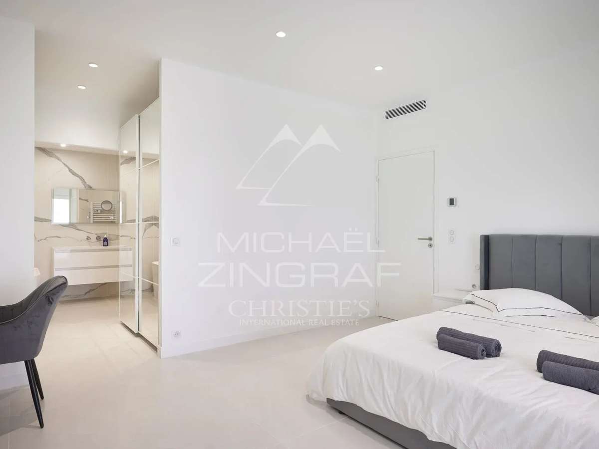 House Mougins