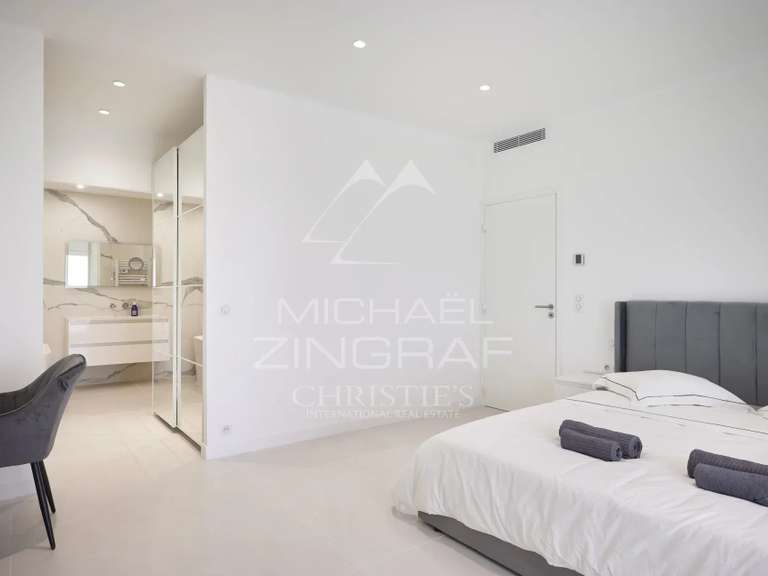 Maison Mougins - 5 chambres - 190m²