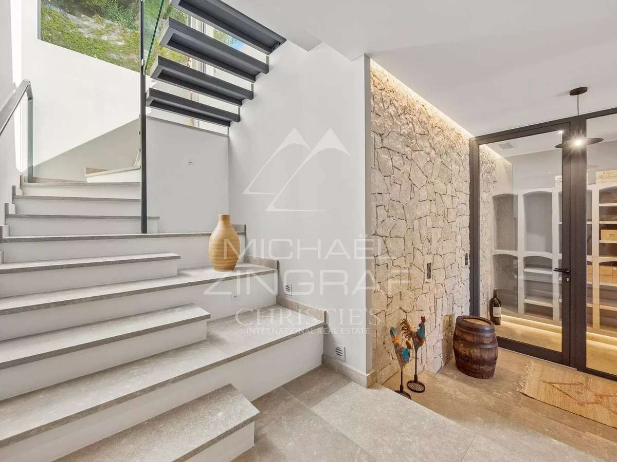 Maison Châteauneuf-Grasse