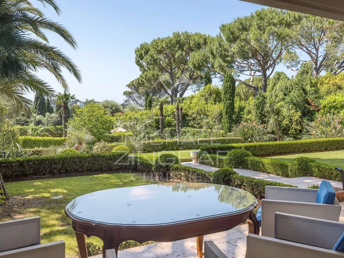 Maison Cap-d-antibes