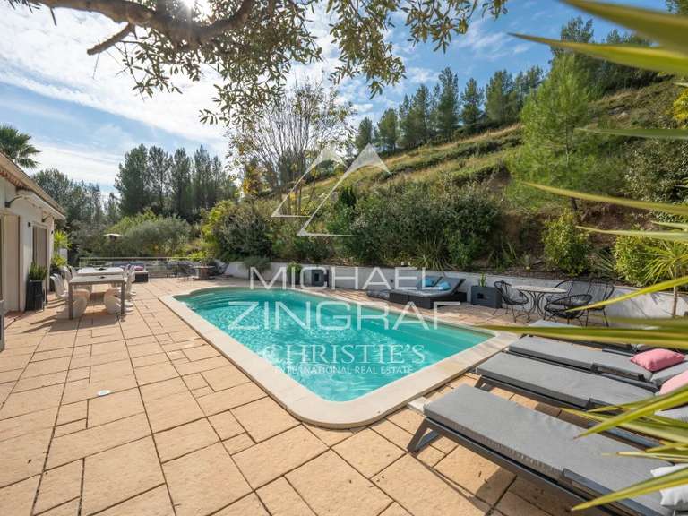 Maison Allauch - 4 chambres - 259m²