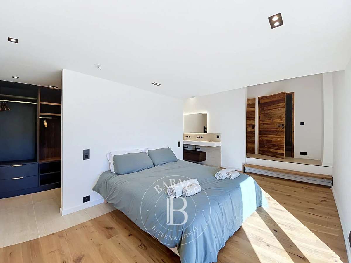 Maison Les Gets