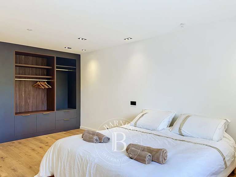 Maison Les Gets - 5 chambres - 308m²