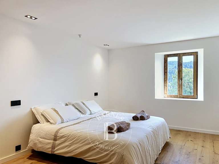 Maison Les Gets - 5 chambres - 308m²