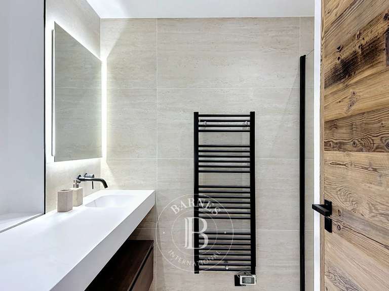 Maison Les Gets - 5 chambres - 308m²