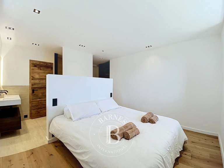 Maison Les Gets - 5 chambres - 308m²