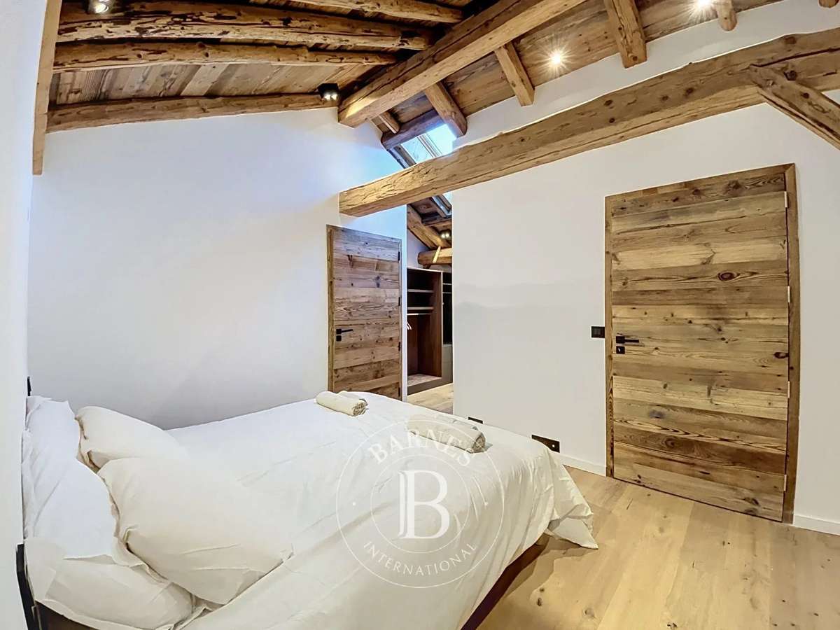 Maison Les Gets