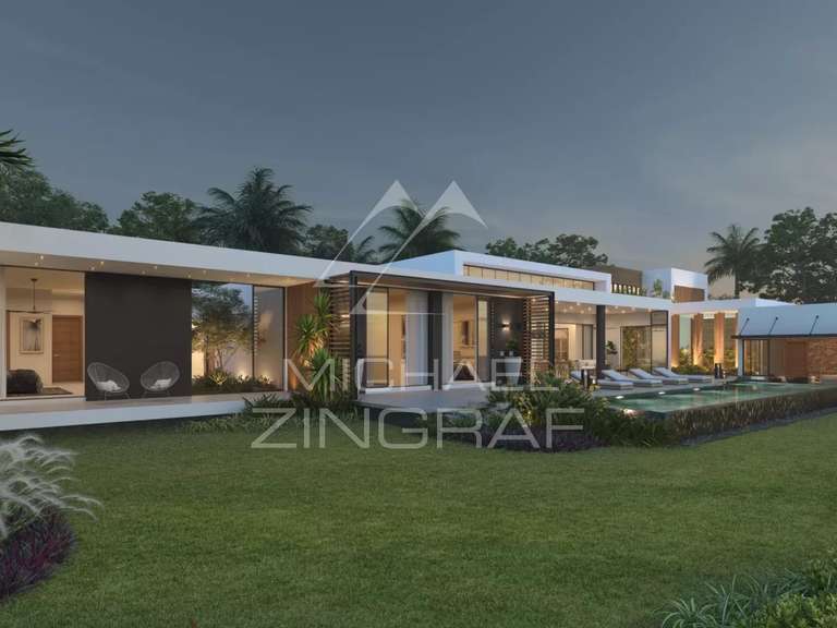 House Auterive - 4 bedrooms - 355m²
