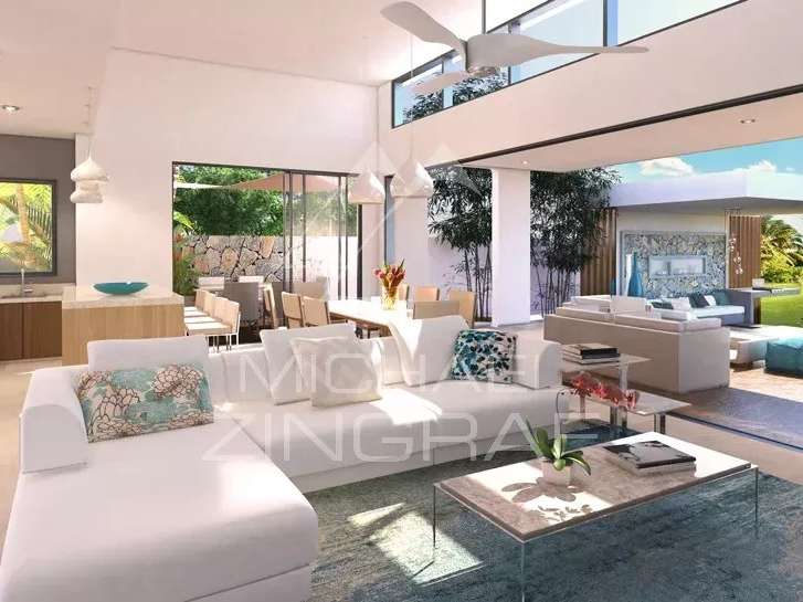 House Auterive - 4 bedrooms - 355m²
