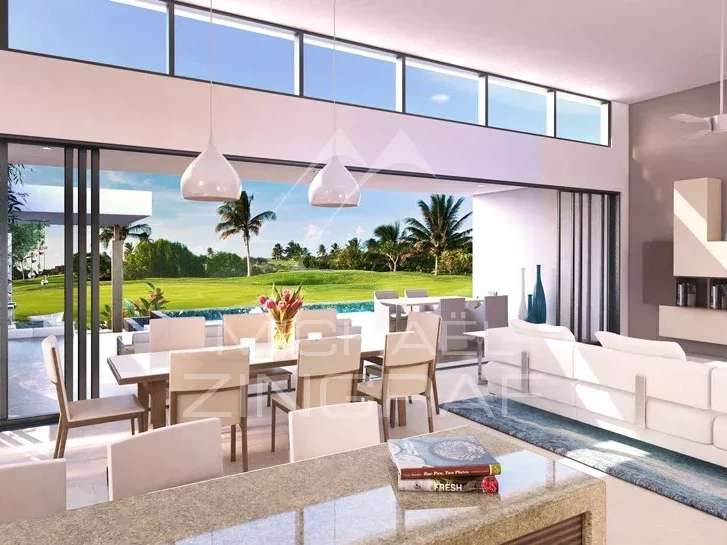 House Auterive - 4 bedrooms - 355m²