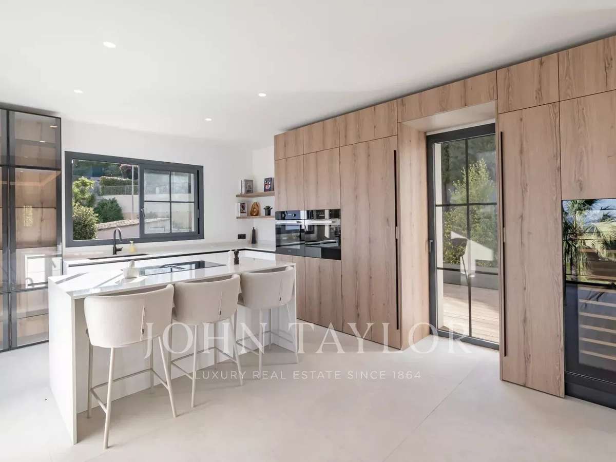 Maison Roquebrune-Cap-Martin
