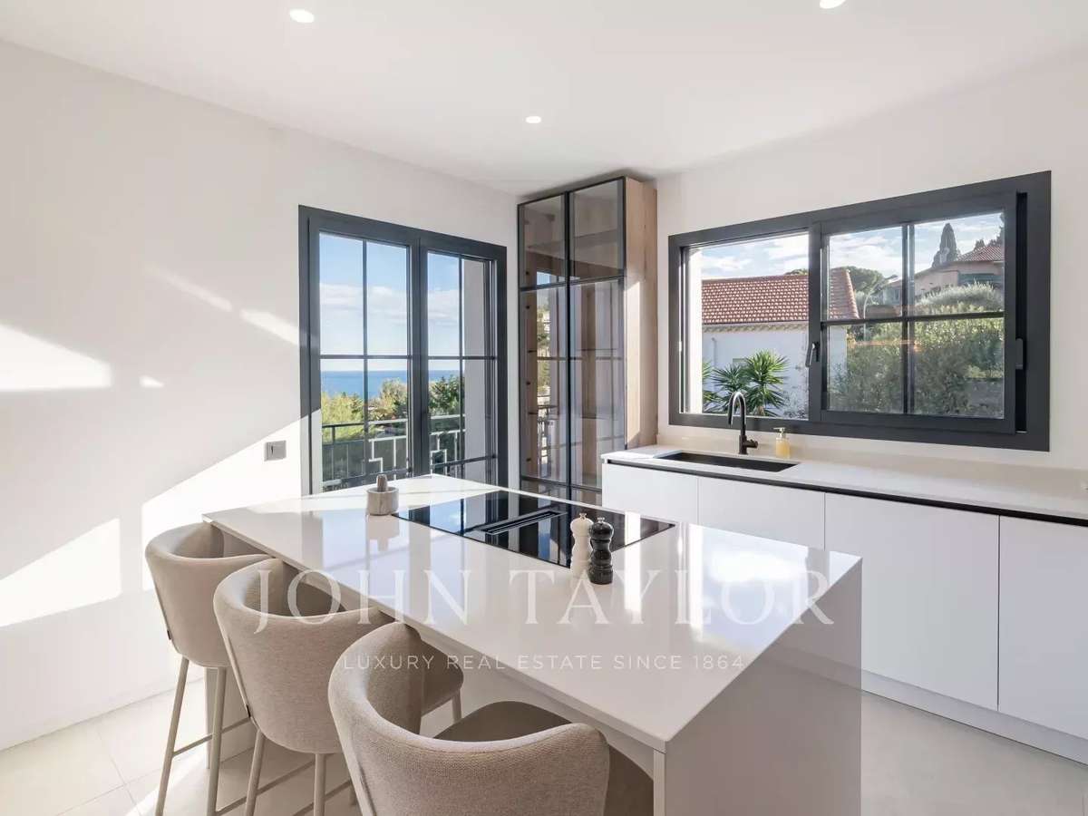 Maison Roquebrune-Cap-Martin
