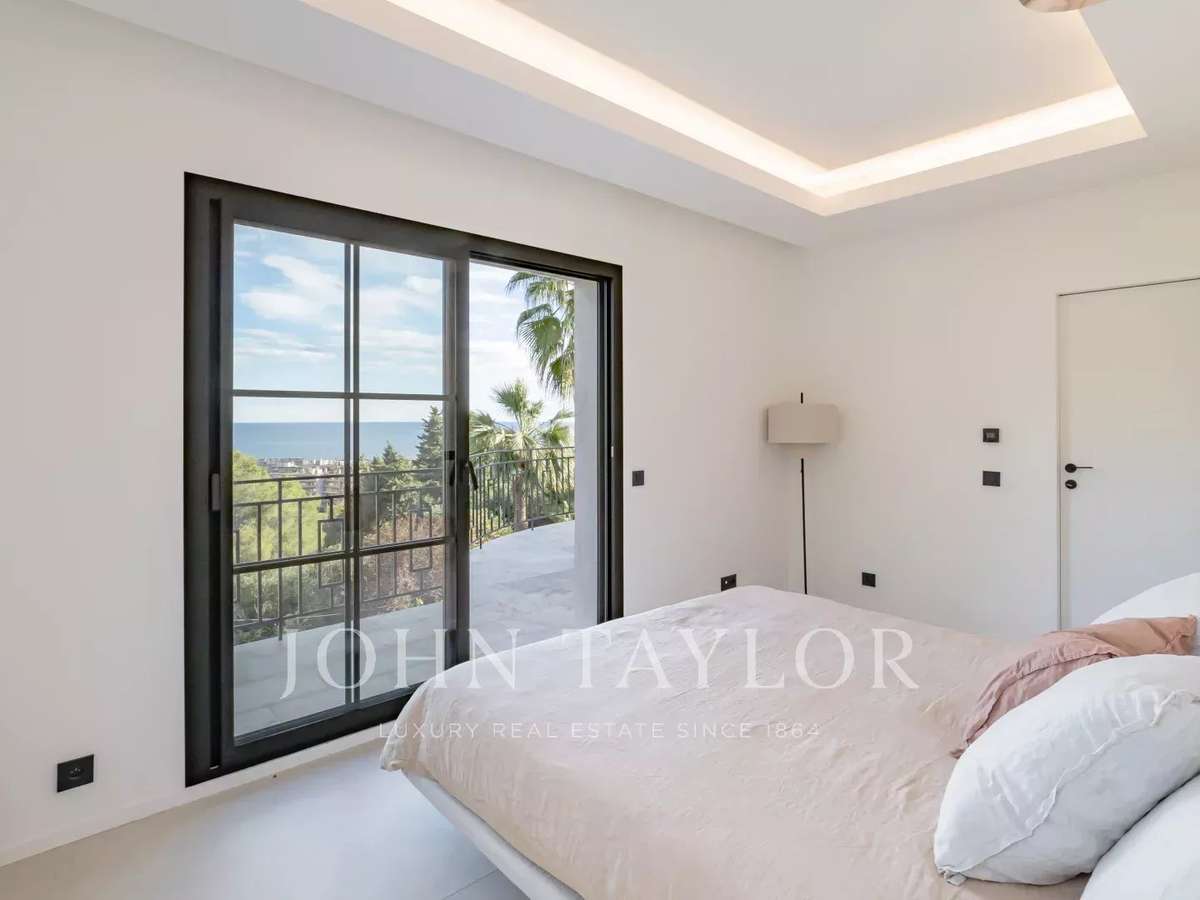 Maison Roquebrune-Cap-Martin