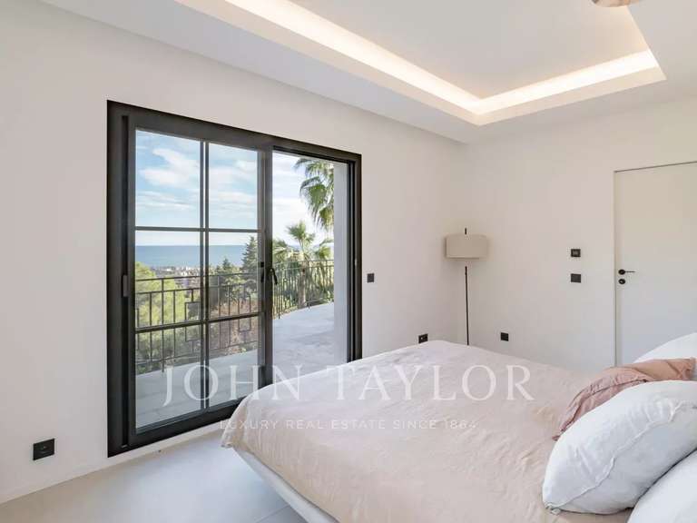 Maison avec Vue sur mer Roquebrune-Cap-Martin - 4 chambres - 240m²