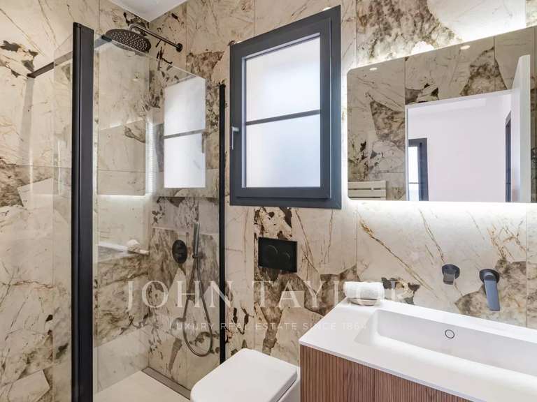 Maison avec Vue sur mer Roquebrune-Cap-Martin - 4 chambres - 240m²