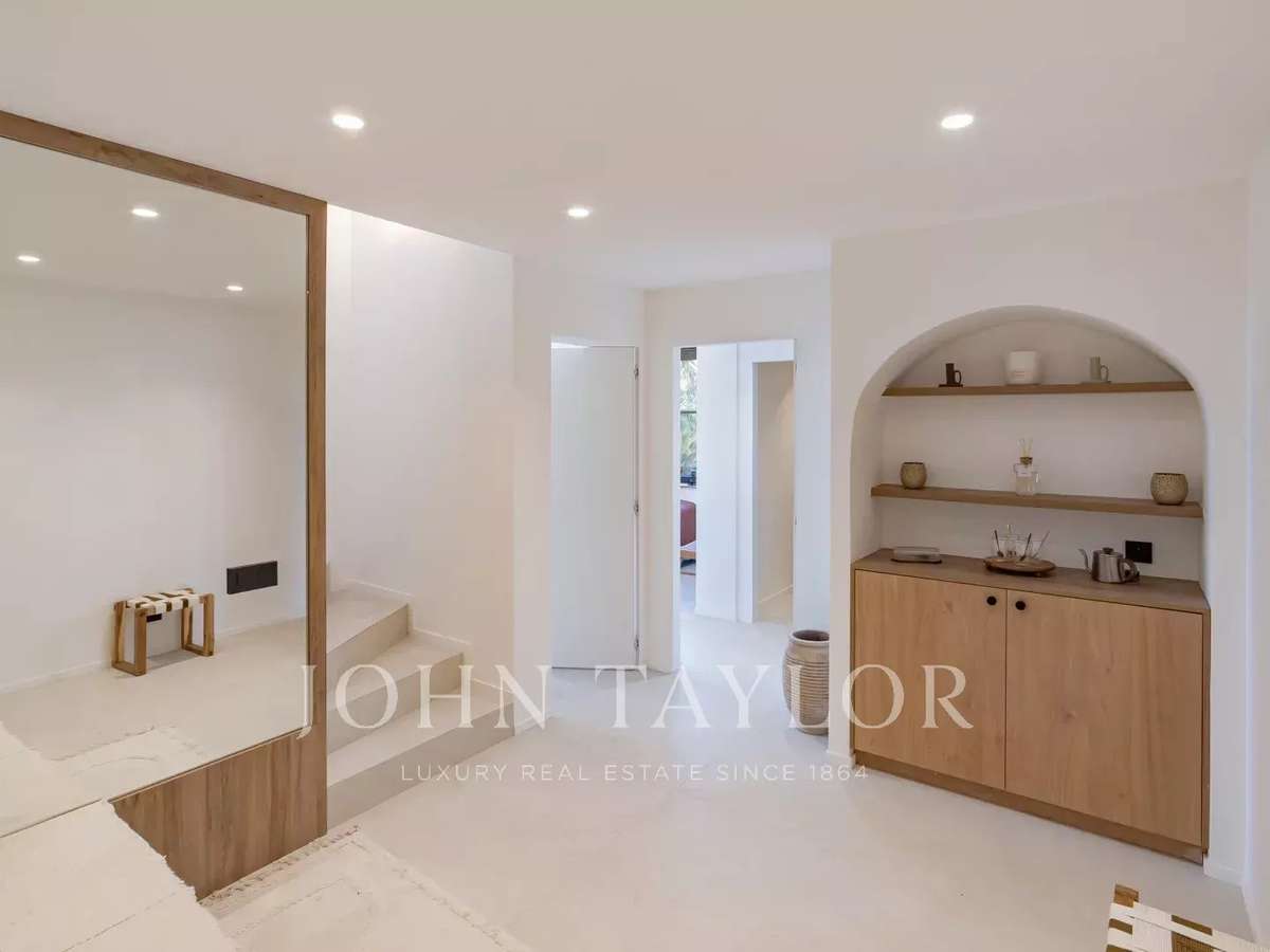 Maison Roquebrune-Cap-Martin