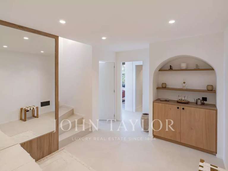 Maison avec Vue sur mer Roquebrune-Cap-Martin - 4 chambres - 240m²