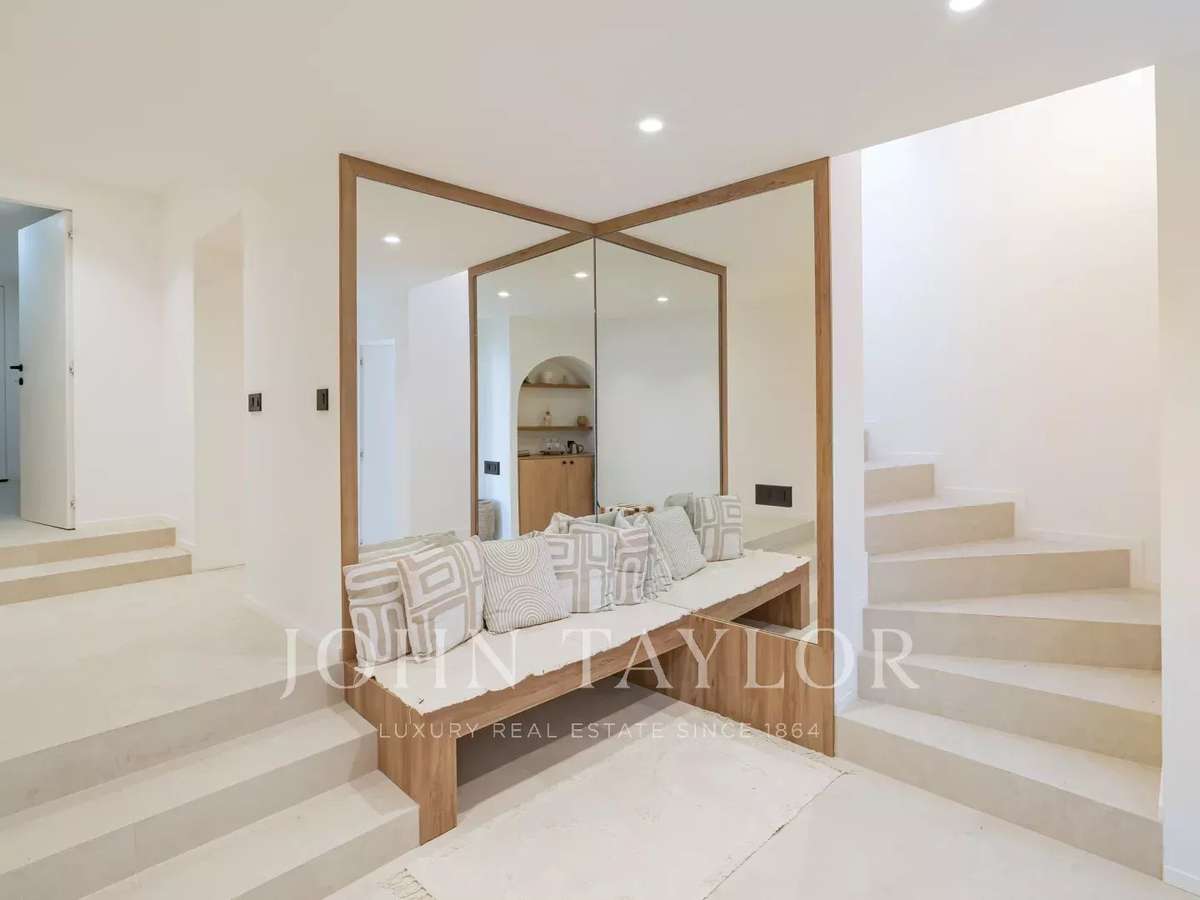 Maison Roquebrune-Cap-Martin
