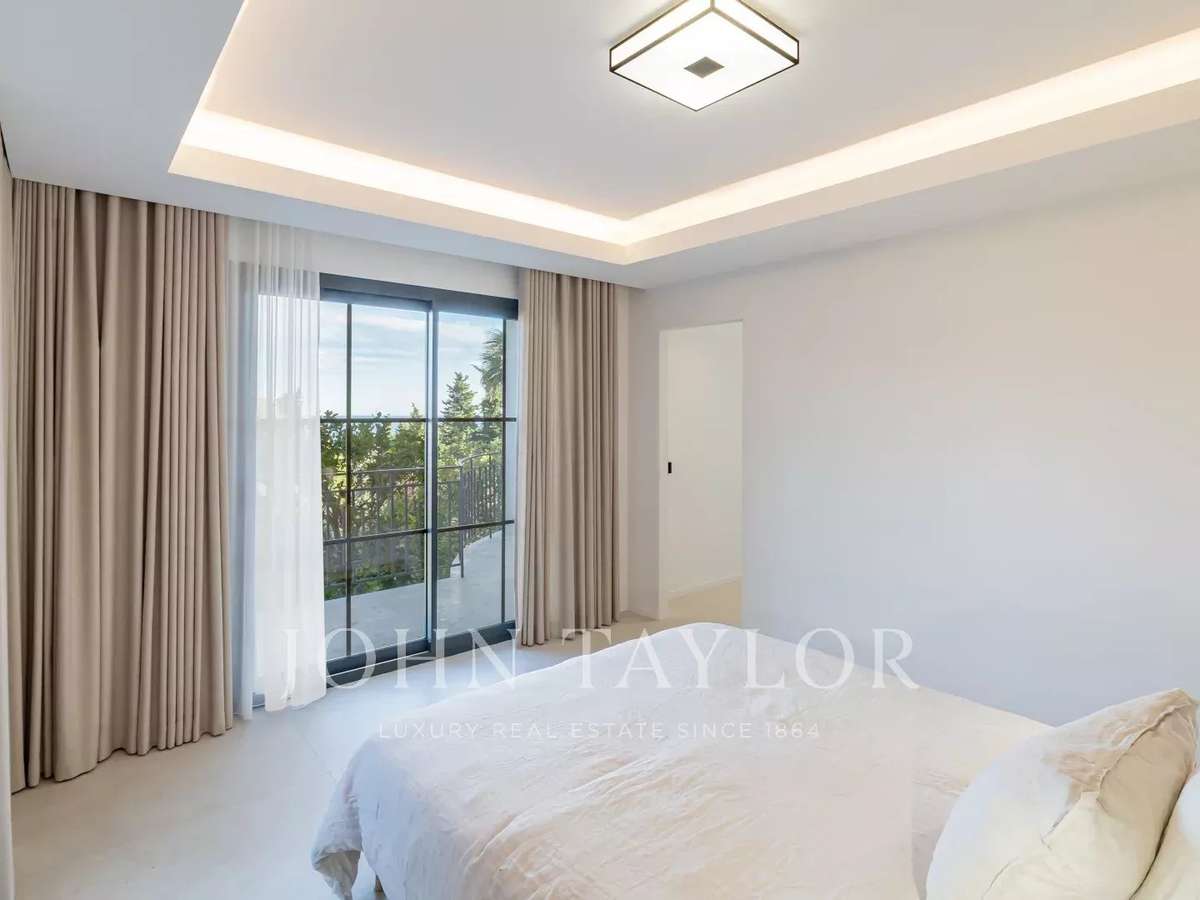 Maison Roquebrune-Cap-Martin