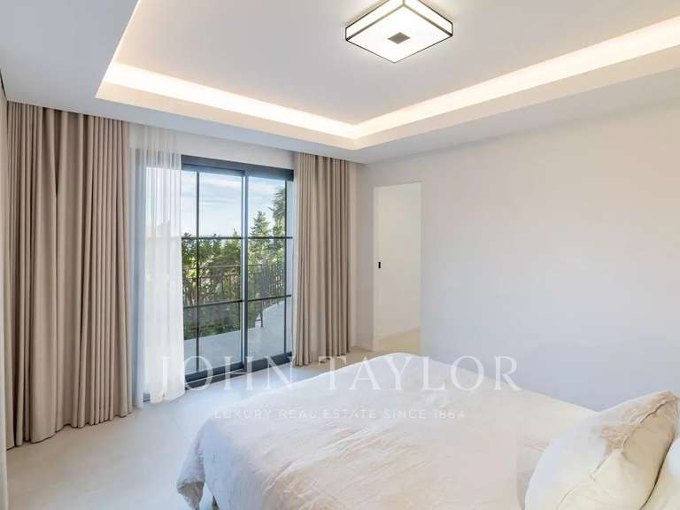 Maison avec Vue sur mer Roquebrune-Cap-Martin - 4 chambres - 240m²