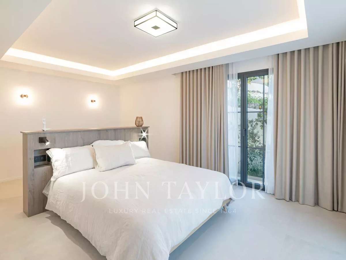Maison Roquebrune-Cap-Martin