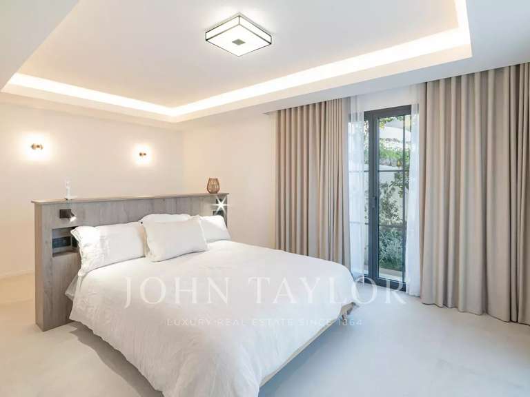 Maison avec Vue sur mer Roquebrune-Cap-Martin - 4 chambres - 240m²