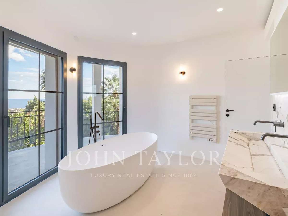 Maison Roquebrune-Cap-Martin