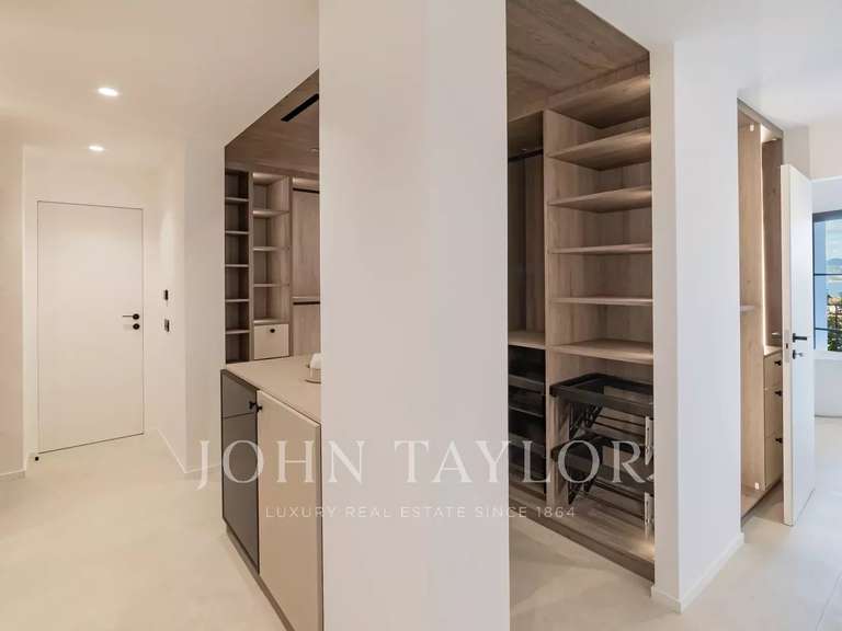 Maison avec Vue sur mer Roquebrune-Cap-Martin - 4 chambres - 240m²
