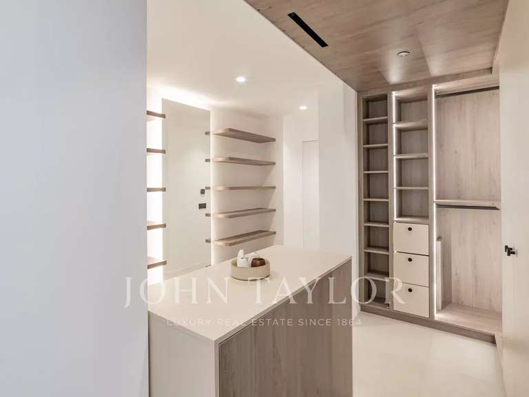 Maison avec Vue sur mer Roquebrune-Cap-Martin - 4 chambres - 240m²