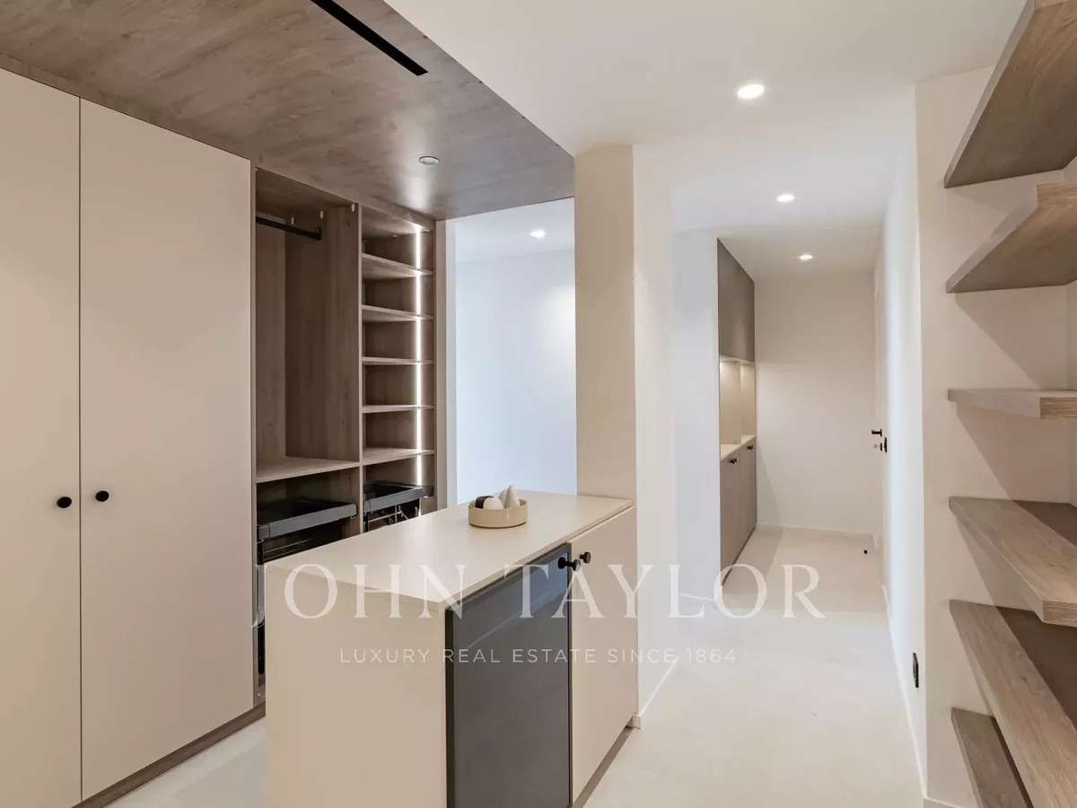 Maison Roquebrune-Cap-Martin