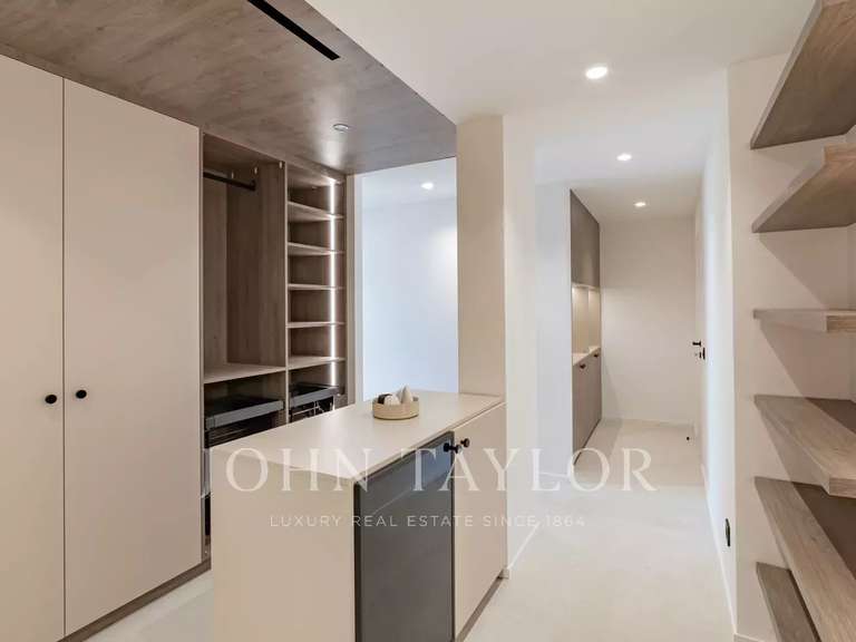 Maison avec Vue sur mer Roquebrune-Cap-Martin - 4 chambres - 240m²