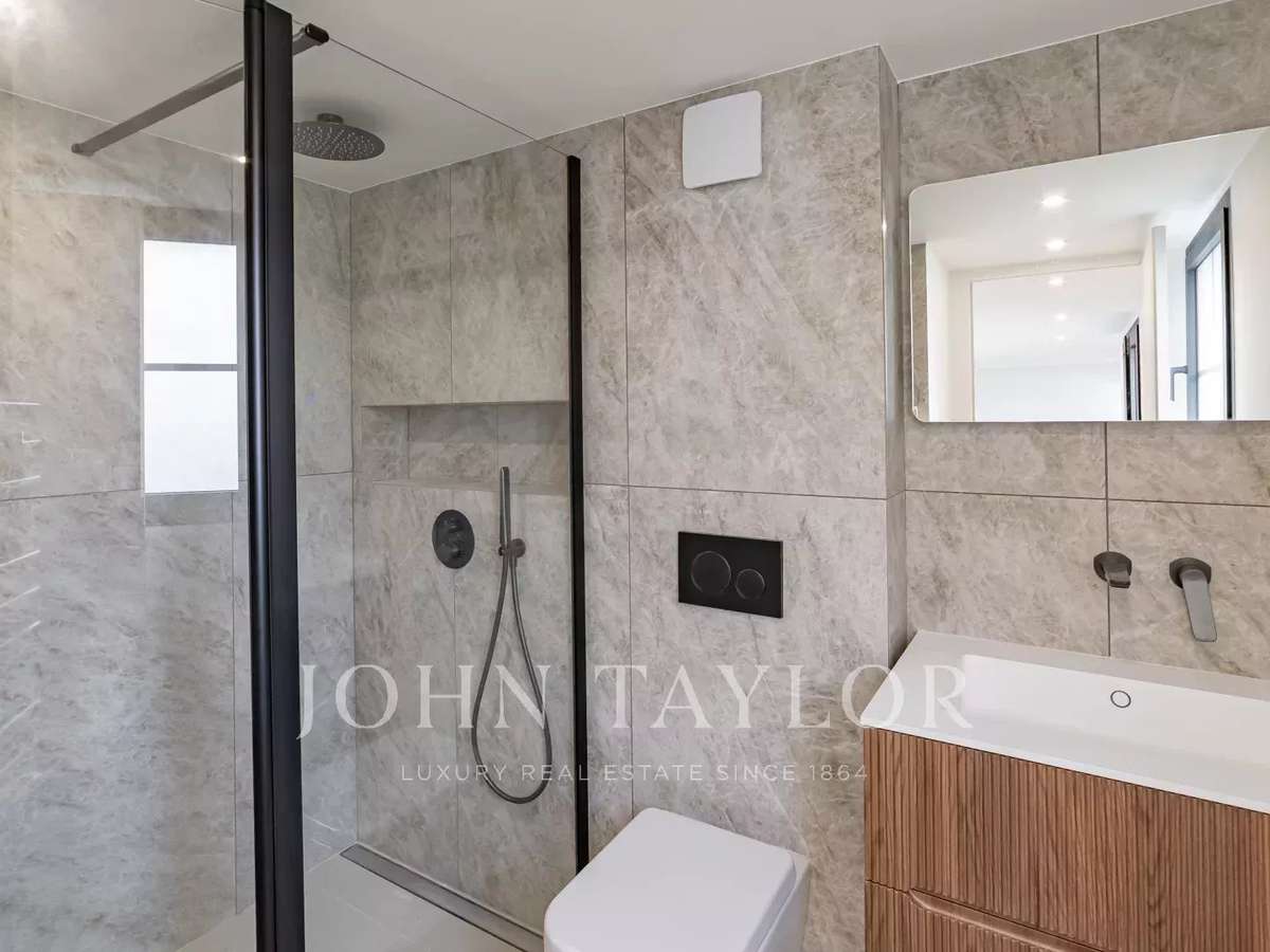 Maison Roquebrune-Cap-Martin