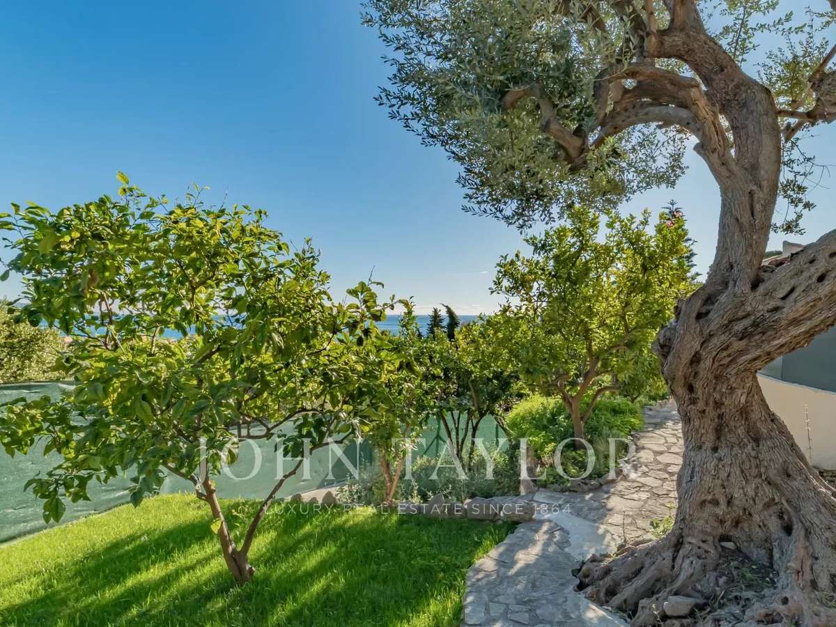 Maison Roquebrune-Cap-Martin