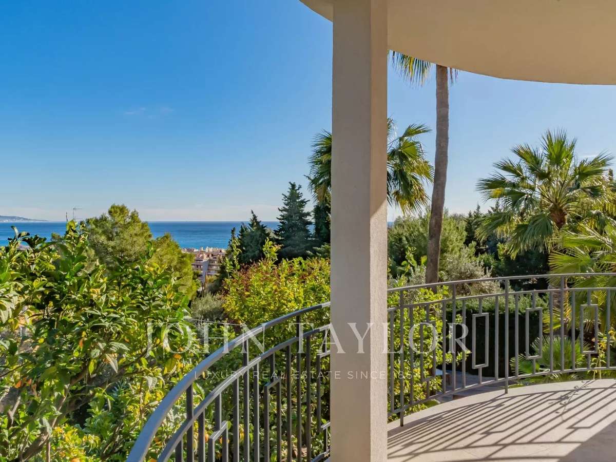 Maison Roquebrune-Cap-Martin