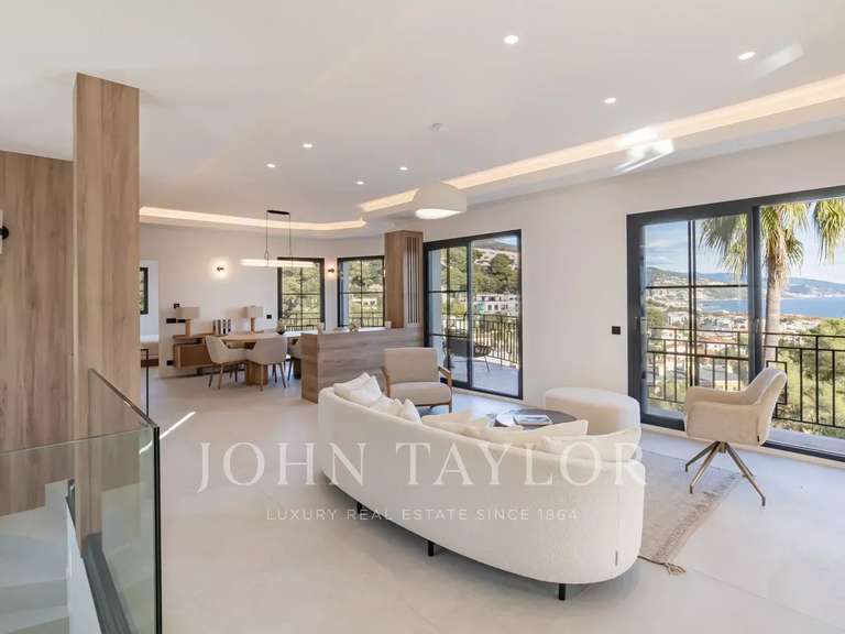 Maison avec Vue sur mer Roquebrune-Cap-Martin - 4 chambres - 240m²