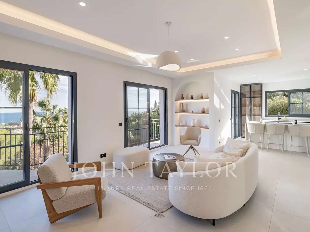 Maison Roquebrune-Cap-Martin