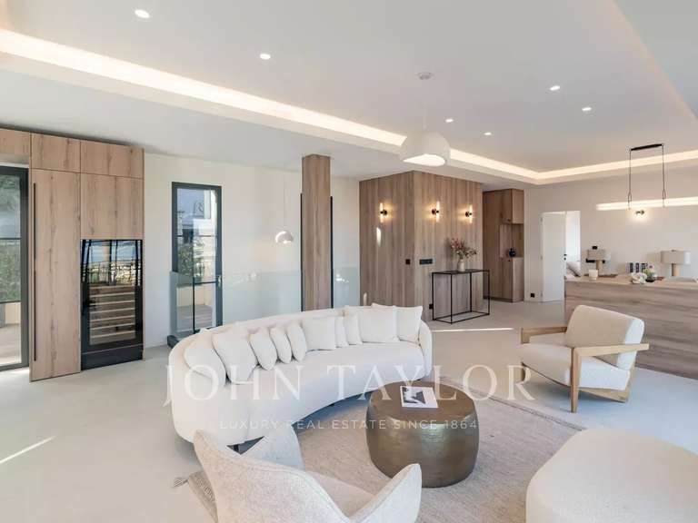 Maison avec Vue sur mer Roquebrune-Cap-Martin - 4 chambres - 240m²