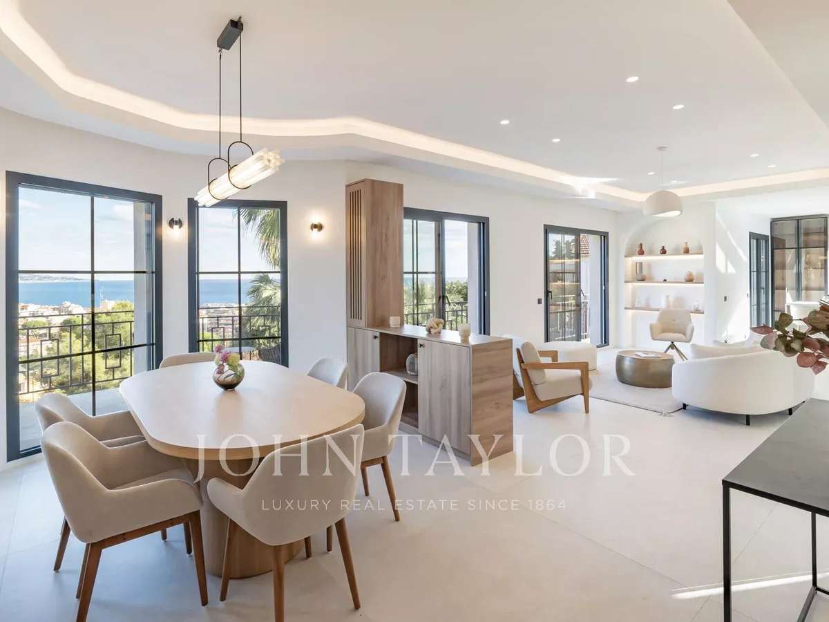 Maison Roquebrune-Cap-Martin