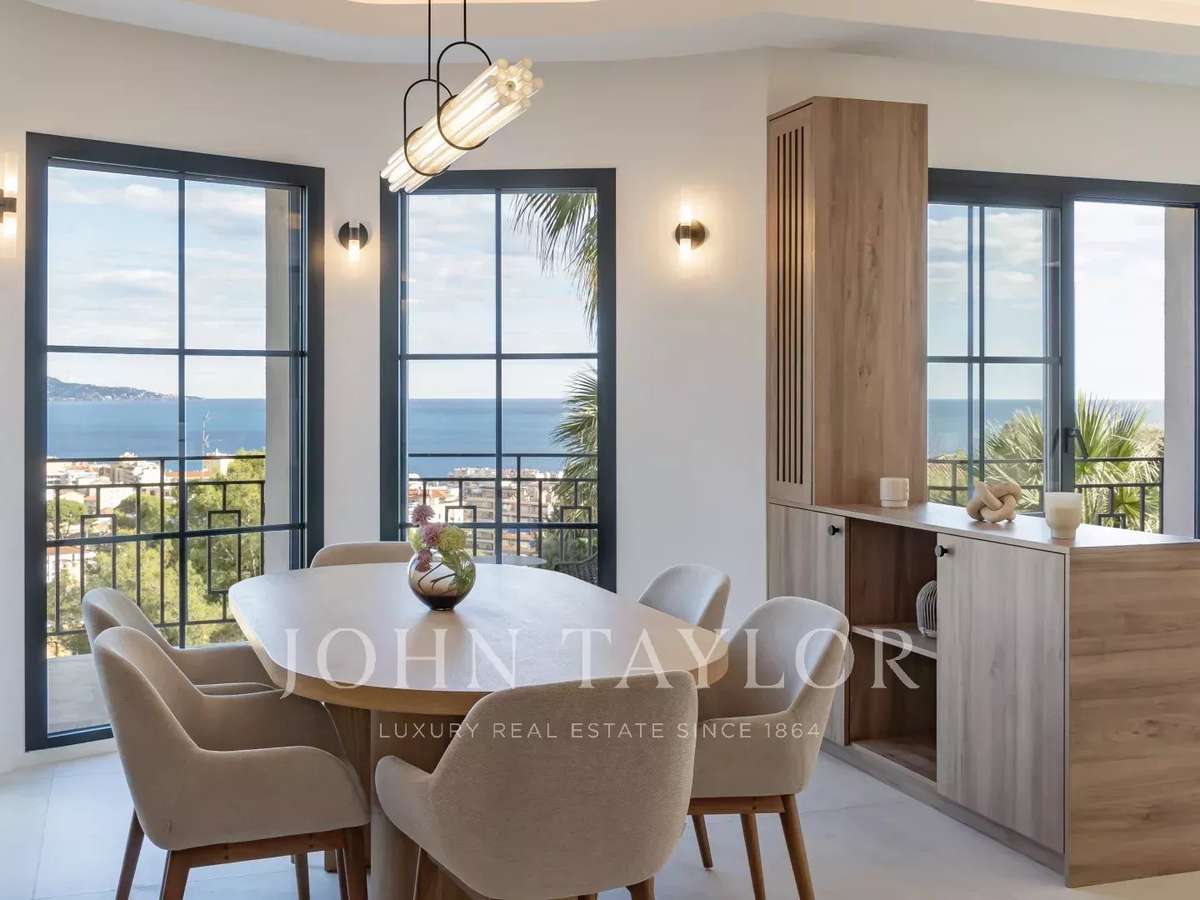 Maison Roquebrune-Cap-Martin