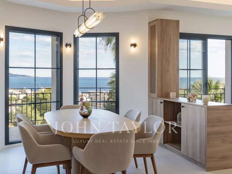 Maison avec Vue sur mer Roquebrune-Cap-Martin - 4 chambres - 240m²