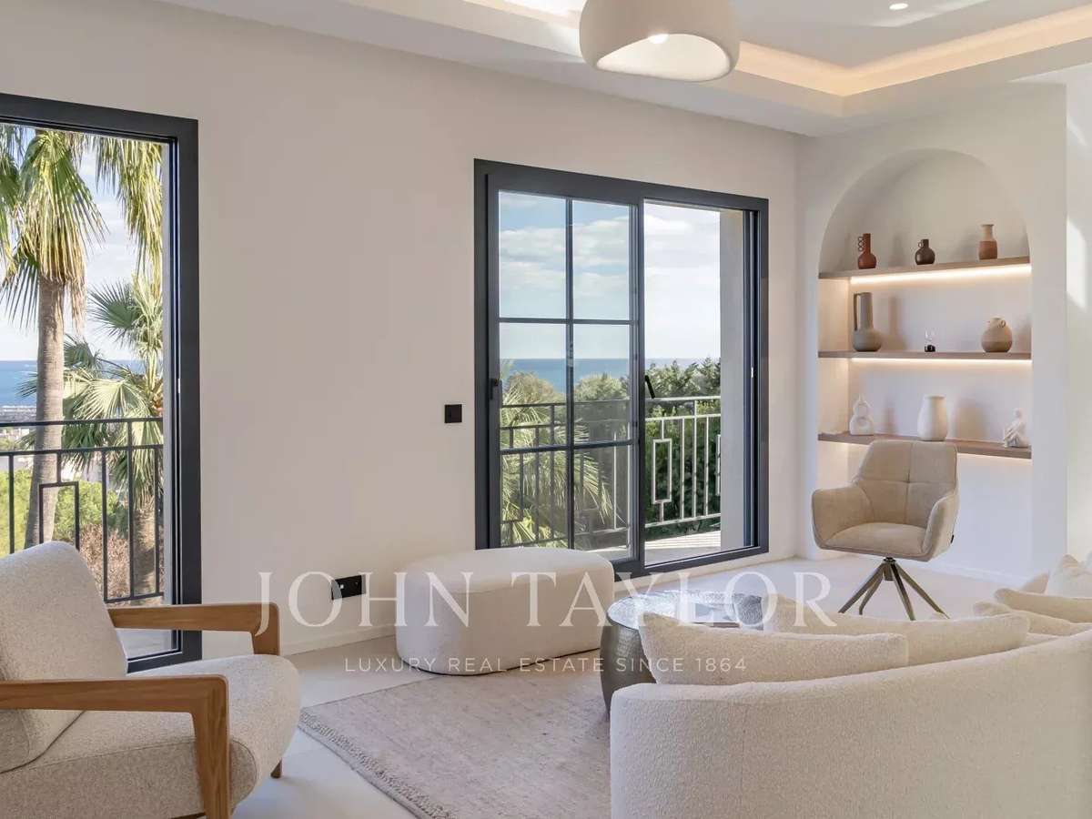 Maison Roquebrune-Cap-Martin