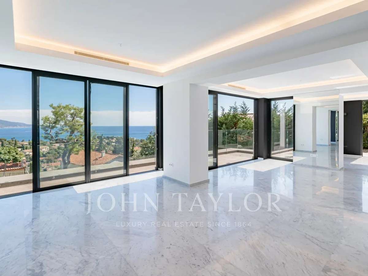 House Roquebrune-Cap-Martin