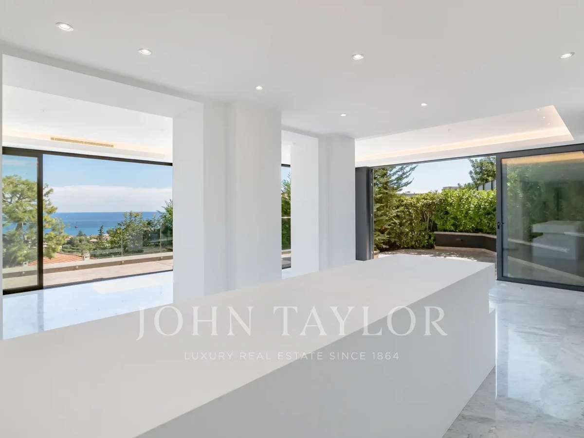 House Roquebrune-Cap-Martin