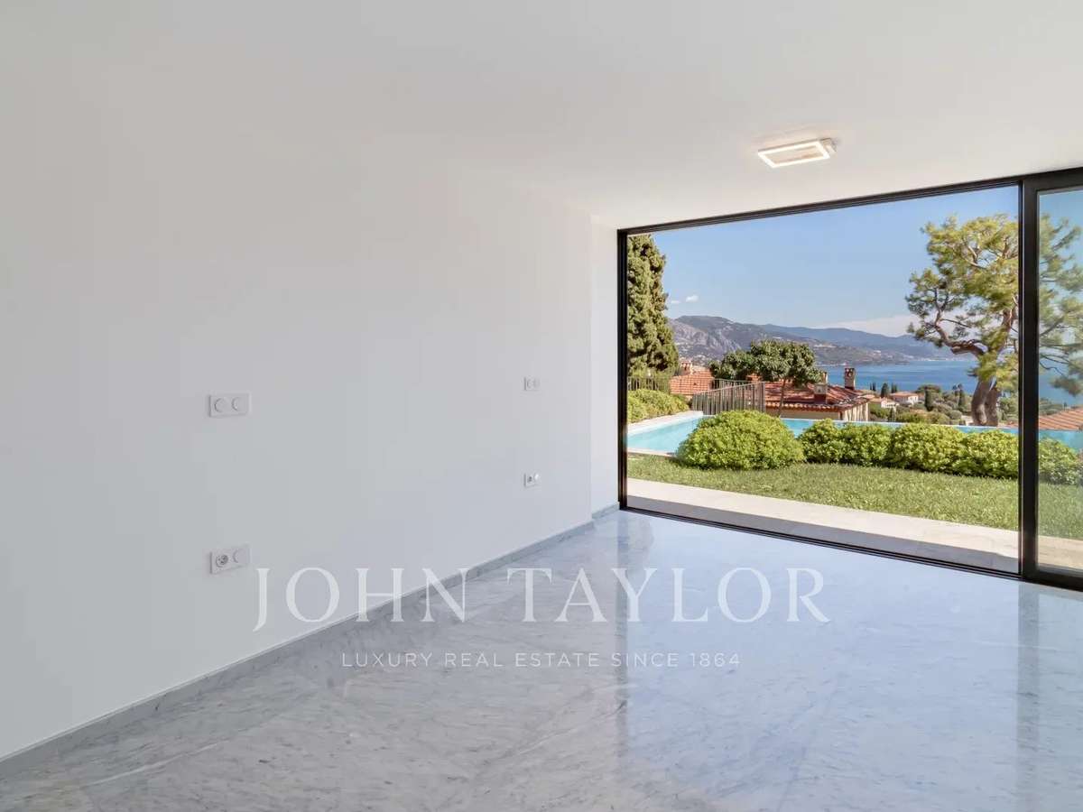 House Roquebrune-Cap-Martin