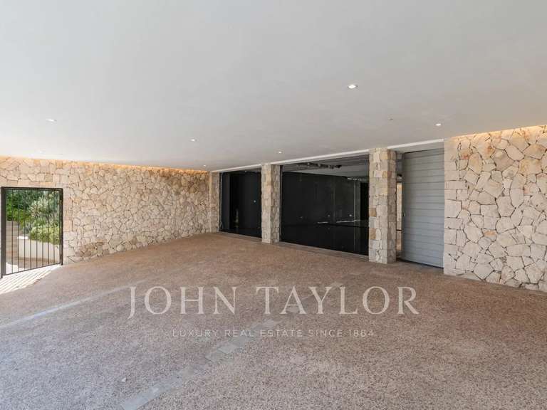 Maison avec Vue sur mer Roquebrune-Cap-Martin - 4 chambres - 240m²