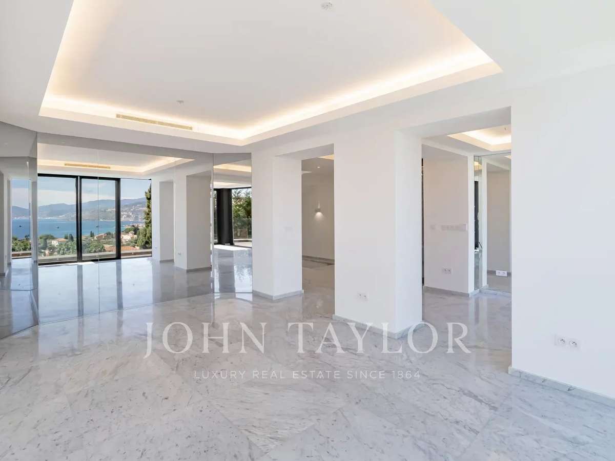 House Roquebrune-Cap-Martin