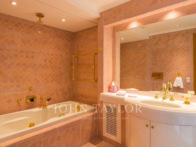House with Sea view Saint-Jean-Cap-Ferrat - 5 bedrooms - 447m²
