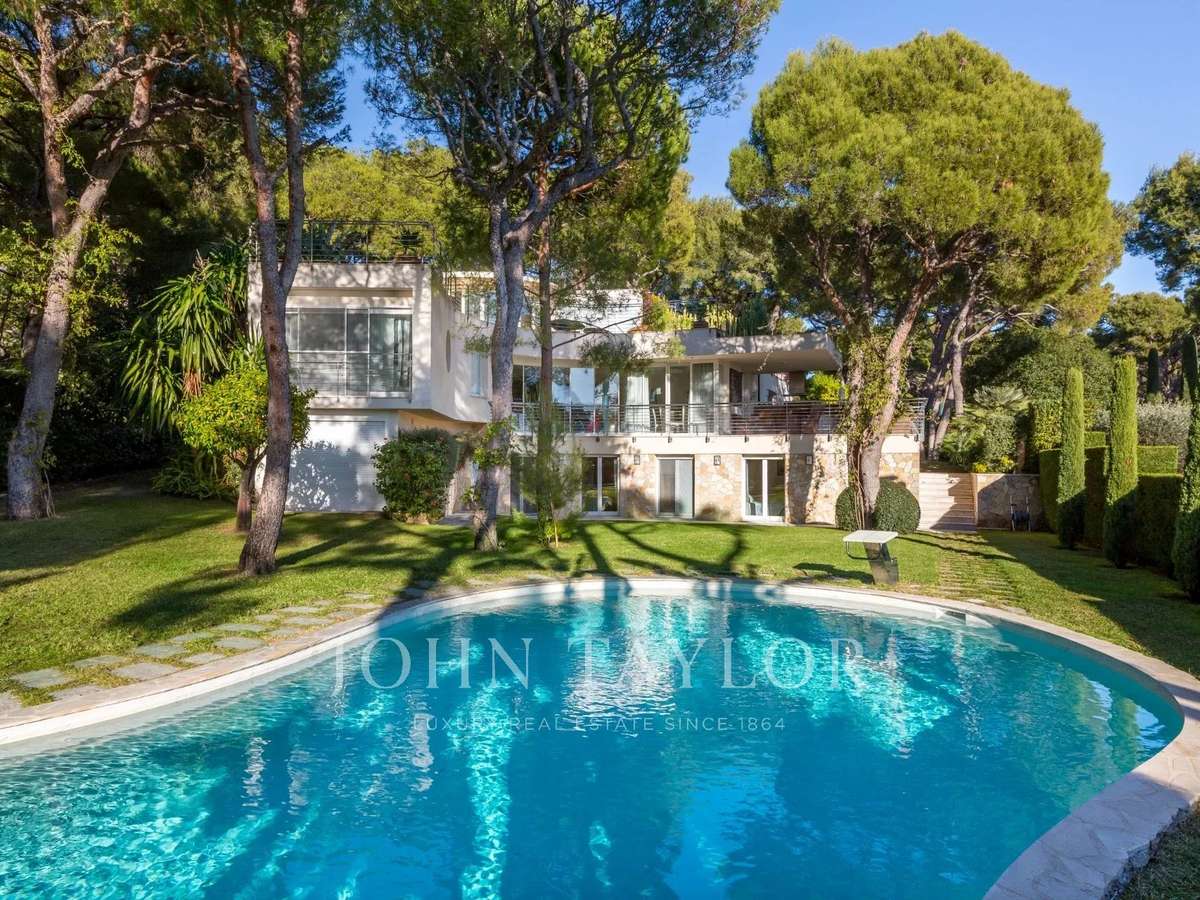 Maison Saint-Jean-Cap-Ferrat